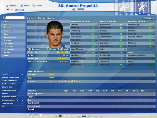 football manager 2006 games for pc full version